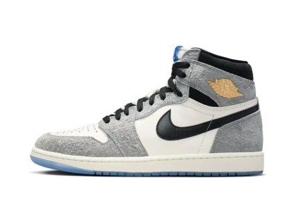 Jordan 1 Retro High OG All Star Cool Grey 1
