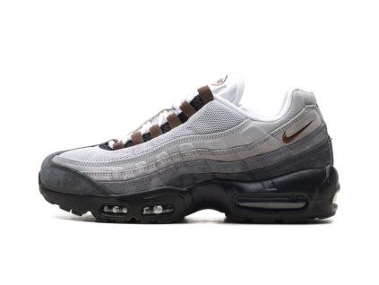 Nike Air Max 95 SB Cacao Wow 1