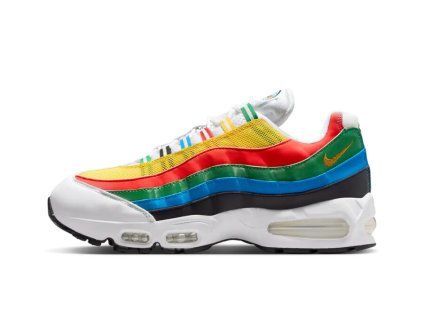 Nike Air Max 95 Olympic (2026) 1