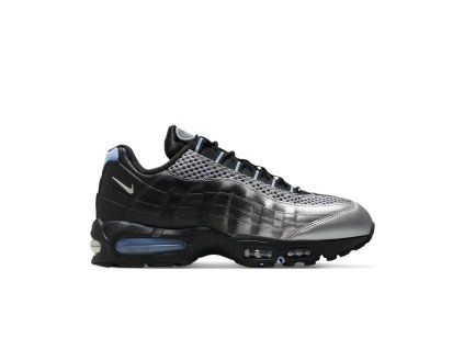 Nike Air Max 95 Big Bubble Palace 1