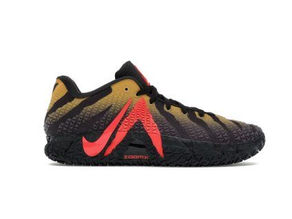 Nike Ja 3 Jurrasic Park Raptor