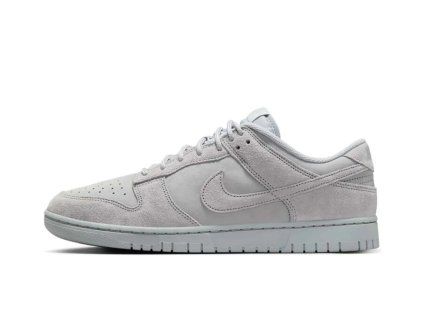 Nike Dunk Low SE Wolf Grey 1