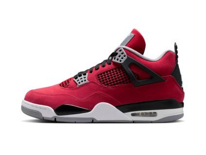 Jordan 4 Retro Toro Bravo 2026 1