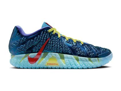 Nike Ja 3 uncle Phil