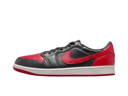Jordan 1 Retro Low OG Banned 1