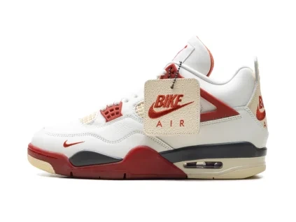 Jordan 4 Retro OG Nigel Sylvester Brick After Brick 1