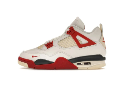 Jordan 4 Retro OG Nigel Sylvester Brick After Brick 1