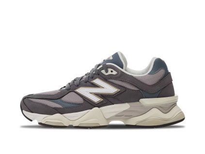 New Balance 9060 Neptune Grey