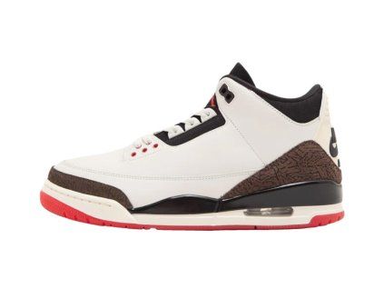 Jordan 3 Retro World's Best Dad 1