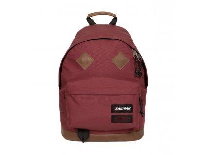 Eastpak Wyoming Stranger Things Merlot