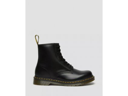 Dr. Martens 1460 Smooth Black