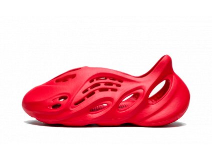 adidas Yeezy Foam RNNR Vermilion
