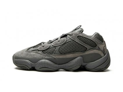 Tenisky adidas Yeezy 500 Granite