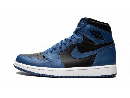 Jordan 1 Retro High OG Dark Marina Blue