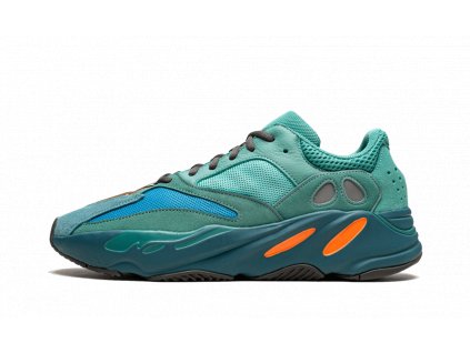 adidas Yeezy Boost 700 Faded Azure