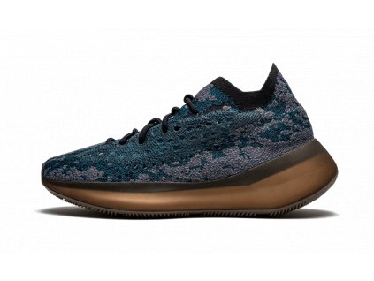 Tenisky adidas Yeezy Boost 380 Covellite