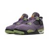 Jordan 4 Retro Canyon Purple (W)