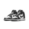 Tenisky Nike Dunk High Black White