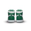 Jordan 1 Retro High OG Gorge Green