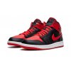 Jordan 1 Mid Alternate Bred