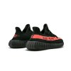 Tenisky adidas Yeezy Boost 350 V2 Core Black Red