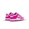 Tenisky Nike Dunk Low Active Fuchsia (GS)