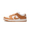 Tenisky Nike SB Dunk Low Light Cognac