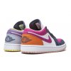 Jordan 1 Low Purple Magenta (W)Magenta3