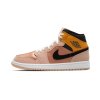Jordan 1 Mid SE Particle Beige (W)