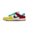 Tenisky Nike Dunk Low Free 99 White