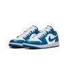 Jordan 1 Low Marina Blue (W)