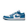 Jordan 1 Low Marina Blue (W)