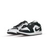 Jordan 1 Low Split Homage White Black (W)