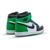 Jordan 1 Retro High OG Lucky Green