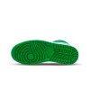 Jordan 1 Retro High OG Lucky Green