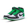 Jordan 1 Retro High OG Lucky Green