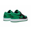 Jordan 1 Low Lucky Green