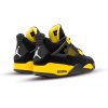 Jordan 4 Retro Thunder (2023)