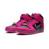 Tenisky Nike SB Dunk High X Run The Jewels