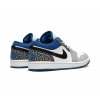 Jordan 1 Low True Blue (GS)