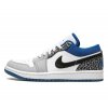 Jordan 1 Low True Blue (GS)