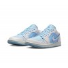 Jordan 1 Low Reverse Ice Blue (W)