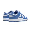 Tenisky Nike Dunk Low Polar Blue