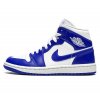 Jordan 1 Mid Kentucky Blue (W)