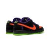 Tenisky Nike SB Dunk Low Night of Mischief Halloween