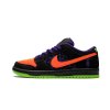 Tenisky Nike SB Dunk Low Night of Mischief Halloween