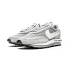 Tenisky Nike LD Waffle Sacai Fragment Grey