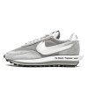 Tenisky Nike LD Waffle Sacai Fragment Grey