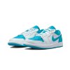 Jordan 1 Low Aquatone