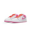 Jordan 1 Low Pinksicle Orange (GS)